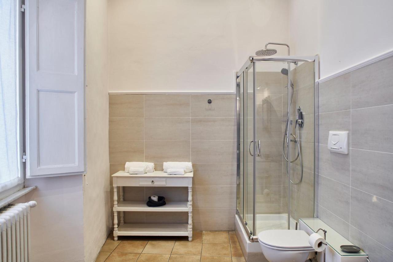 Palazzo Del Magnifico B&B Siena Bagian luar foto
