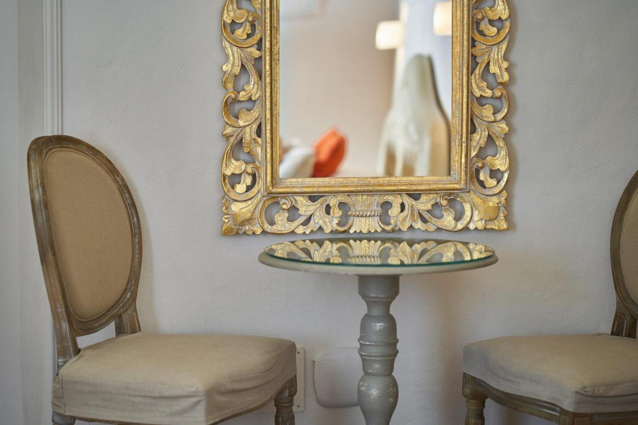 Palazzo Del Magnifico B&B Siena Bagian luar foto